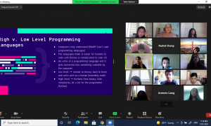 Python Programming (2)